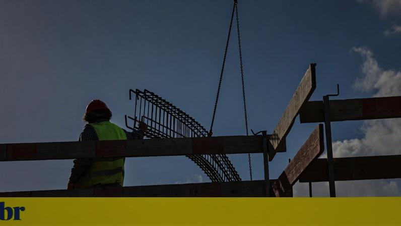 Brasileiros investem na construção de imóveis para a classe média em Portugal