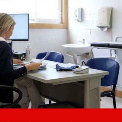 Porto desperdiça PRR para obras em centros de saúde, mas mantém plano