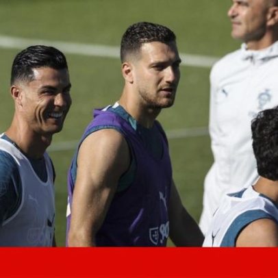 Roberto Martínez garante ter tudo o necessário para o Mundial 2026