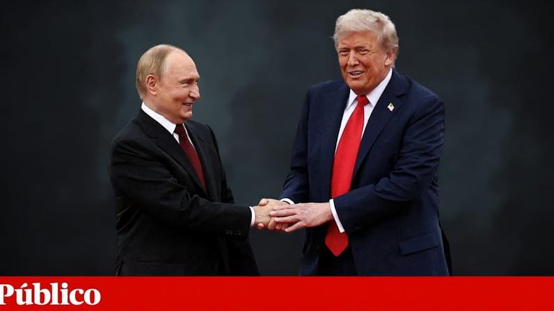 Um em cada quatro europeus vê os EUA como rival ou adversário