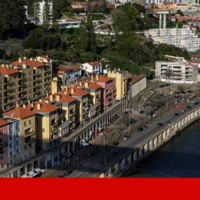 Crédito à habitação torna-se mais caro e mais difícil de obter