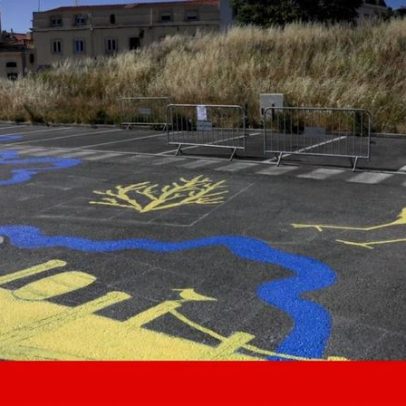 Alcântara revela linha que marca onde o Tejo chegava há 6.000 anos
