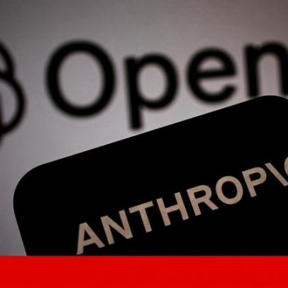Lançamento em bolsa de gigantes da IA desperta receios de excessos nos mercados
