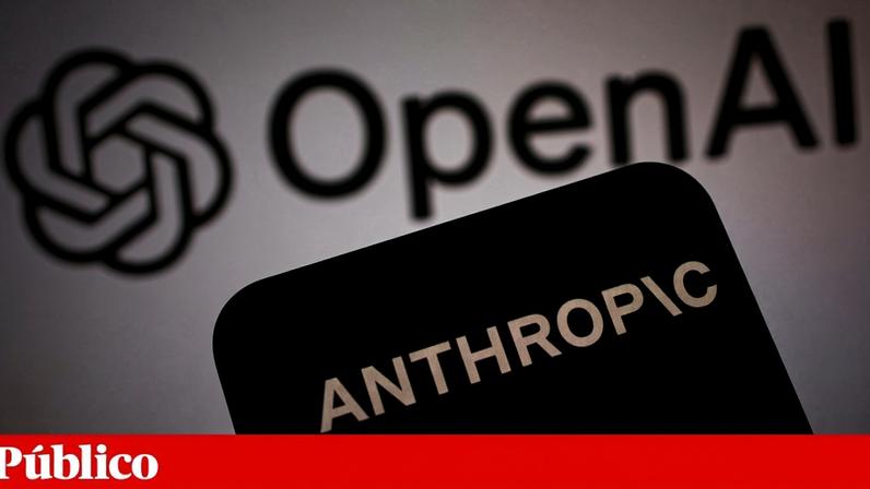 Lançamento em bolsa de gigantes da IA desperta receios de excessos nos mercados