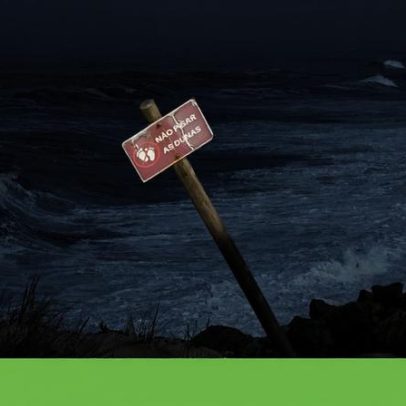Mar a subir mais depressa; Portugal entre áreas de maior risco