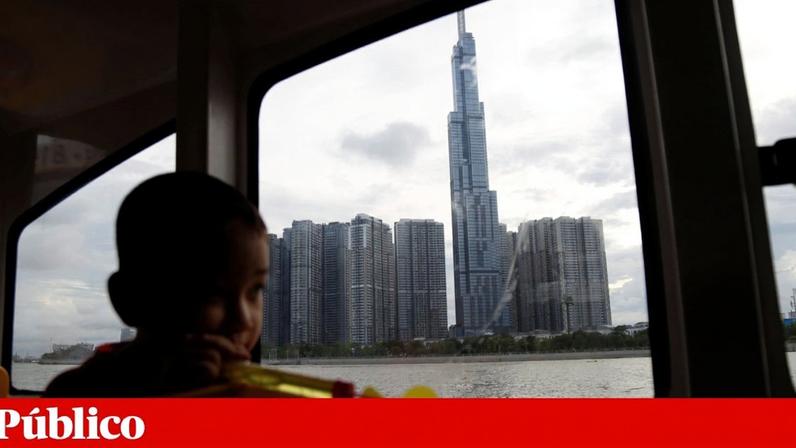 Entidades ligadas a Carla Maia pediam somas multimilionárias ao Vietname e também ao Novo Banco, que se diz vítima de fraude