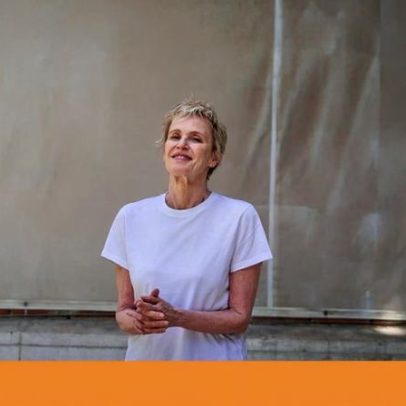 Siri Hustvedt afirma que sente falta do Paul e da Siri