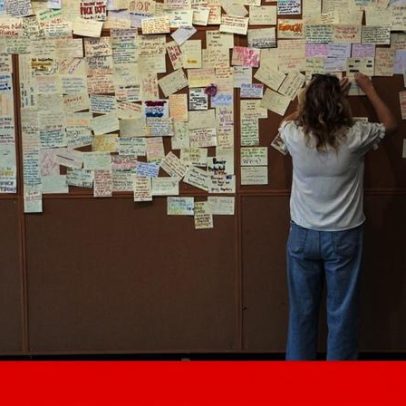 Mulheres abusadas por Epstein expostas pelo DOJ vivem com medo