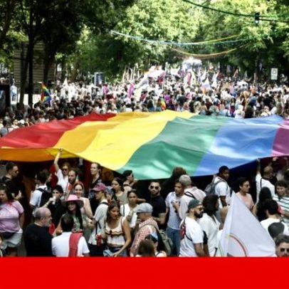 PSD quer lei de identidade de género até ao Verão, sem acordo sobre audições