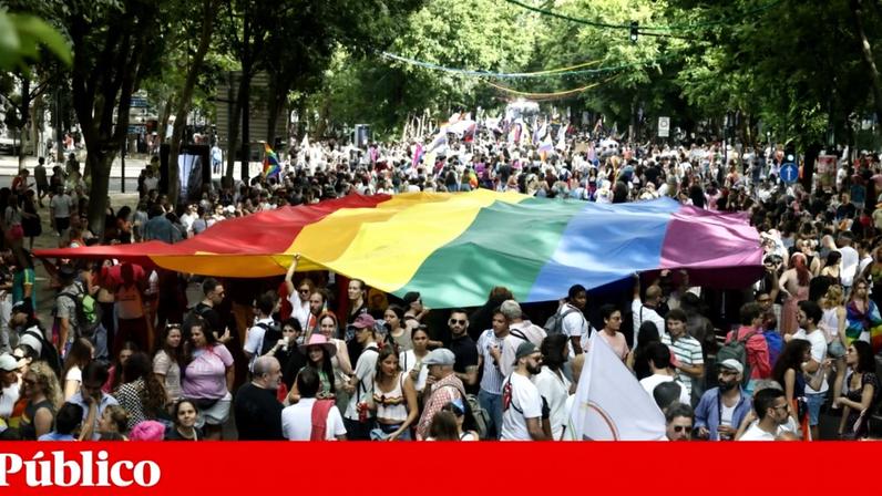 PSD quer lei de identidade de género até ao Verão, sem acordo sobre audições