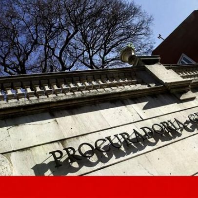 PGR diz que partidos devem 1,4 milhões de euros em coimas, sem indicar quais