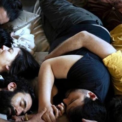Estudo sugere que o melhor do mundo são os mimos