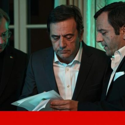 TAP aponta reforçar operações no Brasil; presidente vê apoio de novo acionista