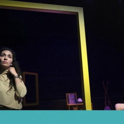Quinta-feira de Primavera Sound com Da Boca Pra Fora