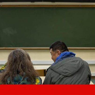 Professores de português no estrangeiro contestam regime que aumenta precaridade