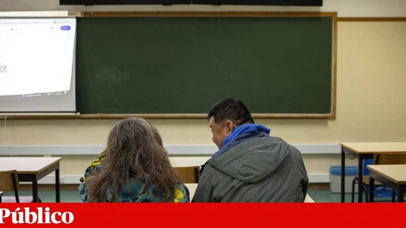 Professores de português no estrangeiro contestam regime que aumenta precaridade