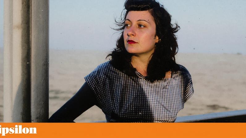 Marcelo Ferraz regressa a Lina Bo Bardi