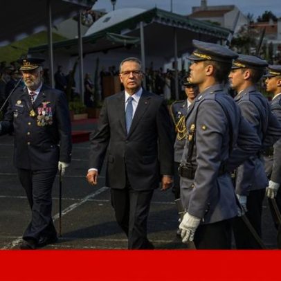 No 10 de Junho, Seguro pede cooperação bilateral e resistência ao populismo