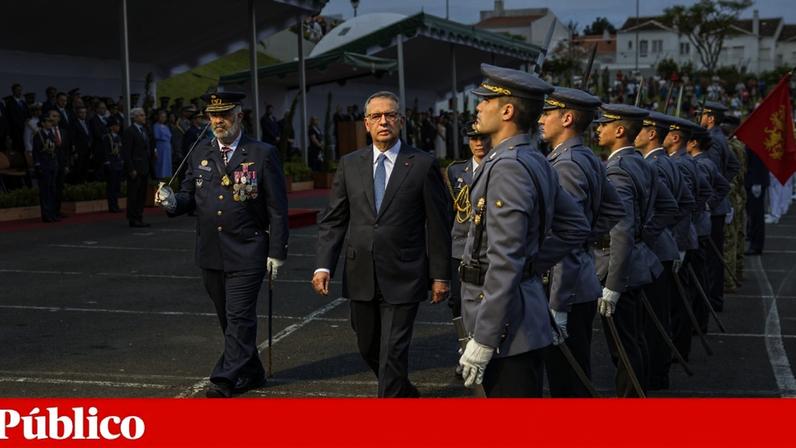 No 10 de Junho, Seguro pede cooperação bilateral e resistência ao populismo