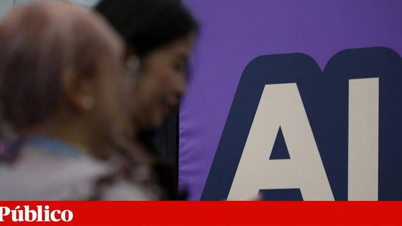 Bruxelas lança código de boas práticas para rotulagem de conteúdo gerado por IA