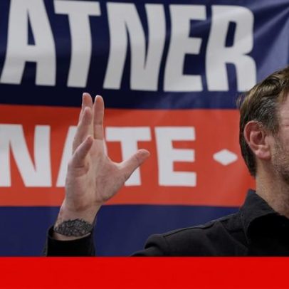 Maine: passado não impede Graham Platner de seguir para Washington