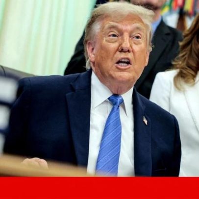 Inflação nos EUA continua a subir, pressionando Fed e Trump