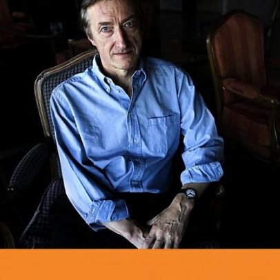 Julian Barnes vence o Prémio Princesa das Astúrias das Letras 2026