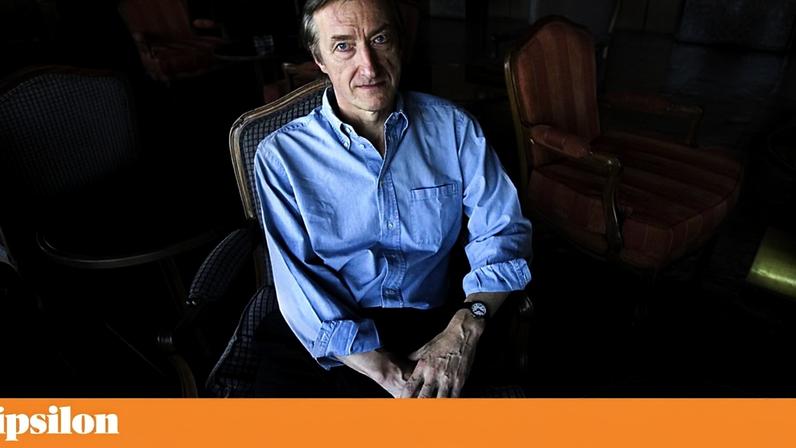 Julian Barnes vence o Prémio Princesa das Astúrias das Letras 2026