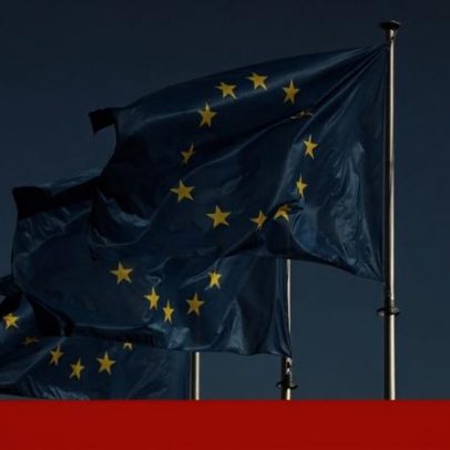 Bruxelas propõe 200 mil milhões de euros para 2027 à presidência irlandesa