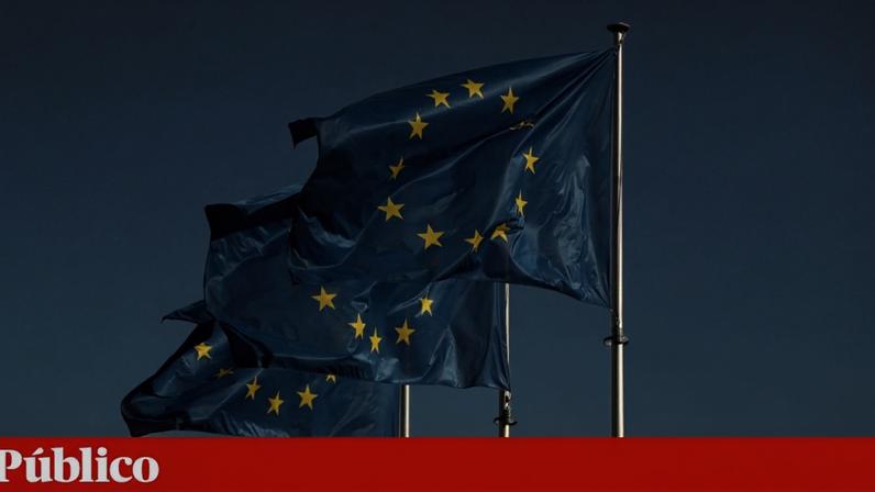 Bruxelas propõe 200 mil milhões de euros para 2027 à presidência irlandesa