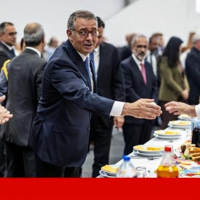 Discurso de Seguro agrada a todos os partidos; Marcelo diz ser excecional