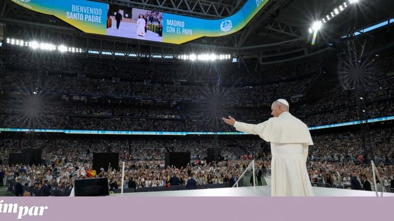 Encontro entre o Papa e Bad Bunny é confirmado em Madrid