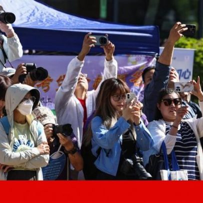 Maioria tem exames no final do secundário, mas há diferenças entre países