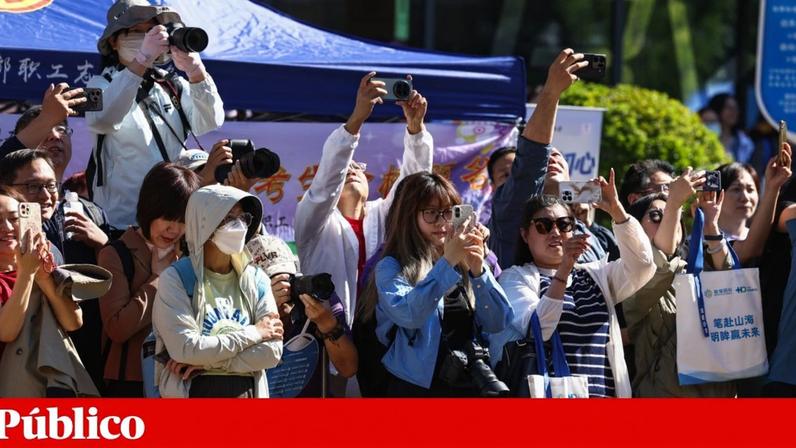 Maioria tem exames no final do secundário, mas há diferenças entre países