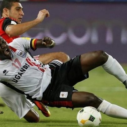Ex-portugueses que vão ao Mundial, revela Rami Rabia