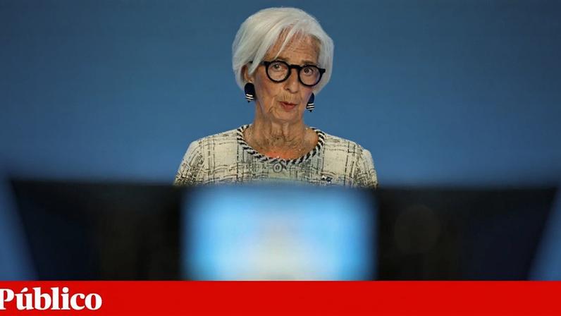 Juros em subida: fatores que pesam na decisão do BCE
