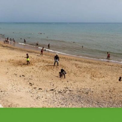 Portugal regista temperaturas elevadas até ao fim-de-semana