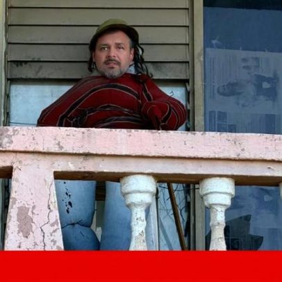 Ruínas, crime e boneca marcam o hotel da seleção em Saltillo