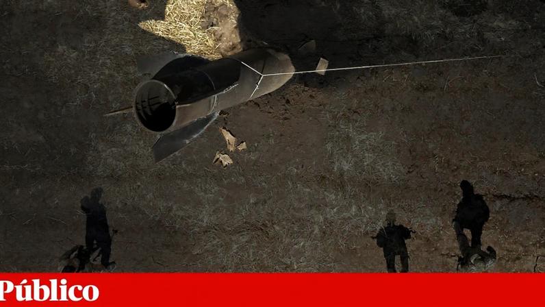 EUA lançam novos ataques contra alvos no Irão
