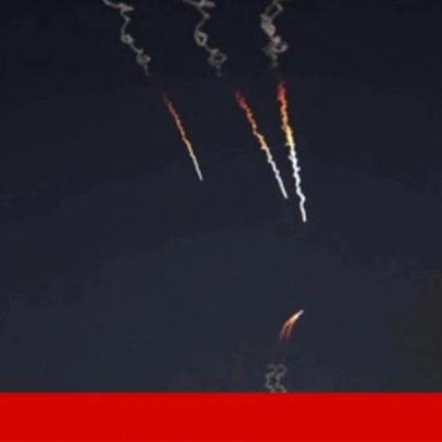 Irão responde a ofensiva dos EUA com novos ataques a bases militares