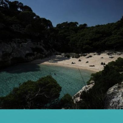 Menorca: luxo na simplicidade e na natureza