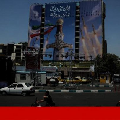EUA e Irão intensificam confrontos, mas continuam negociações