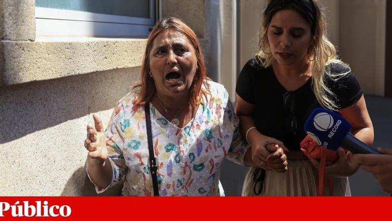 Família de Mónica Silva apresentou recurso da absolvição