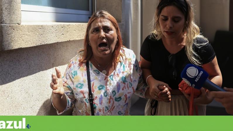 Família de Mónica Silva apresentou recurso da absolvição