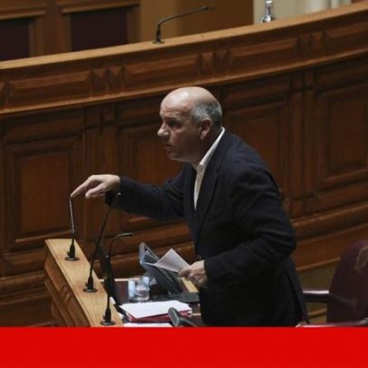 Raimundo diz que descer pacote laboral à especialidade sem votação seria golpada