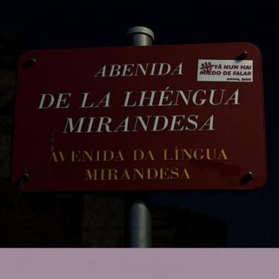 Miranda do Douro: uma biografia sensorial