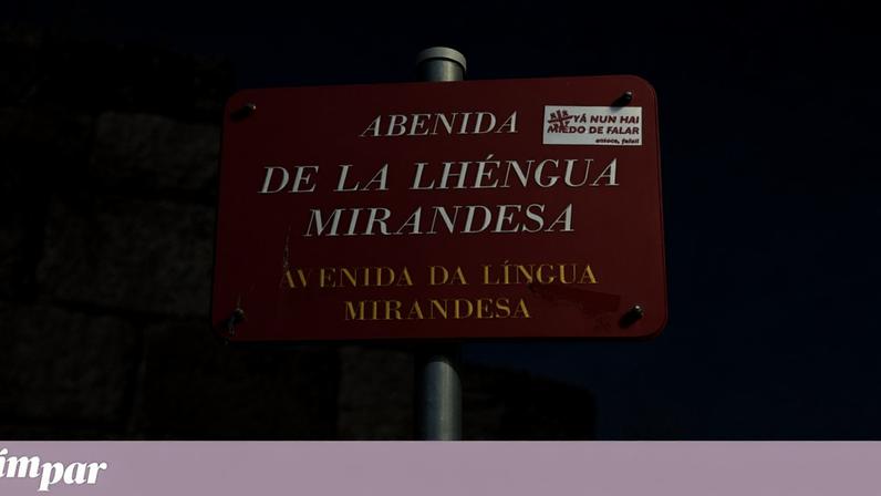 Miranda do Douro: uma biografia sensorial