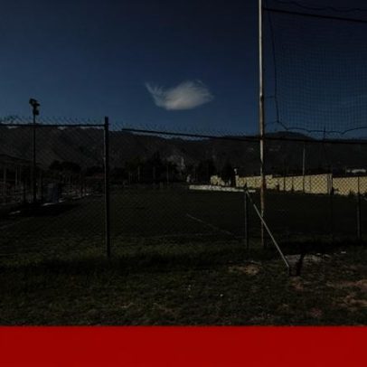 Portugal pode regressar a Saltillo; o campo já não está torto
