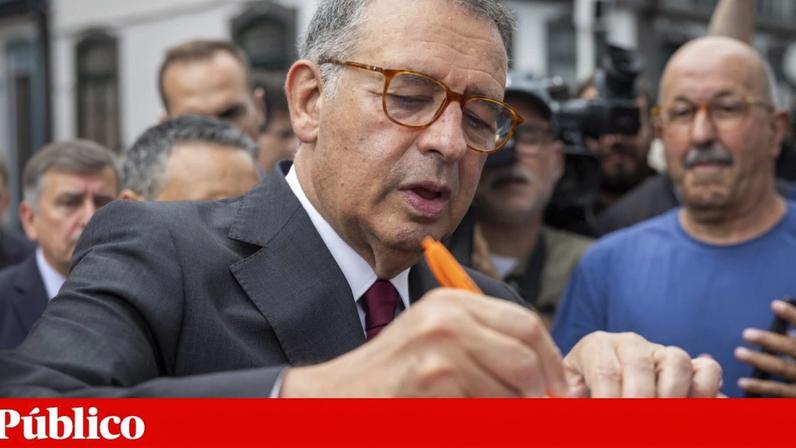 António José Seguro vetou diploma no dia 10 de Junho, cujas comemorações decorreram na ilha Terceira, nos Açores