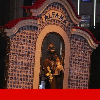 Noite de Santo António: que transportes pode usar